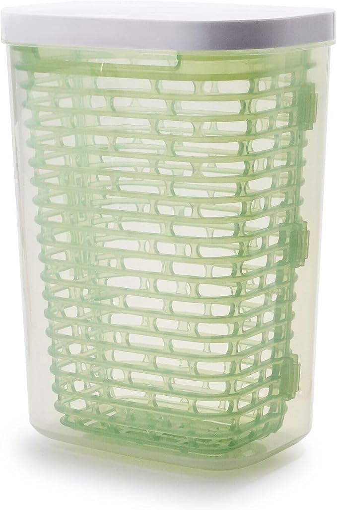 OXO Good Grips - GreenSaver Herb Keeper Large