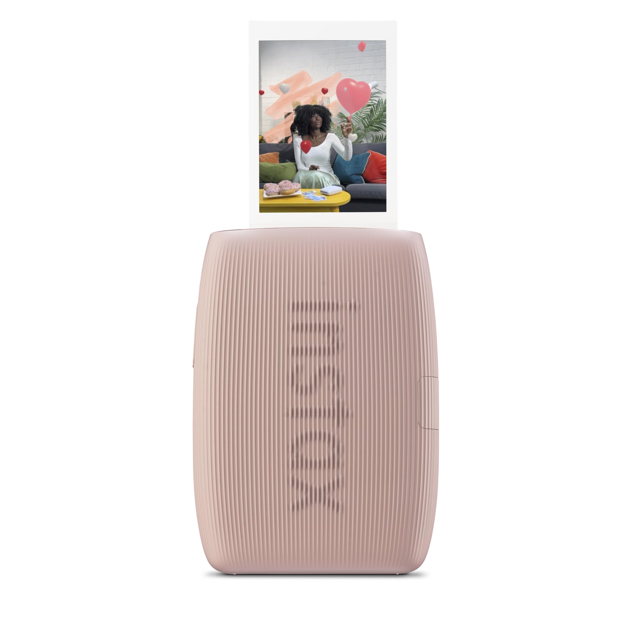 Fujifilm Mini-Link 3 Printer (Rose Pink)
