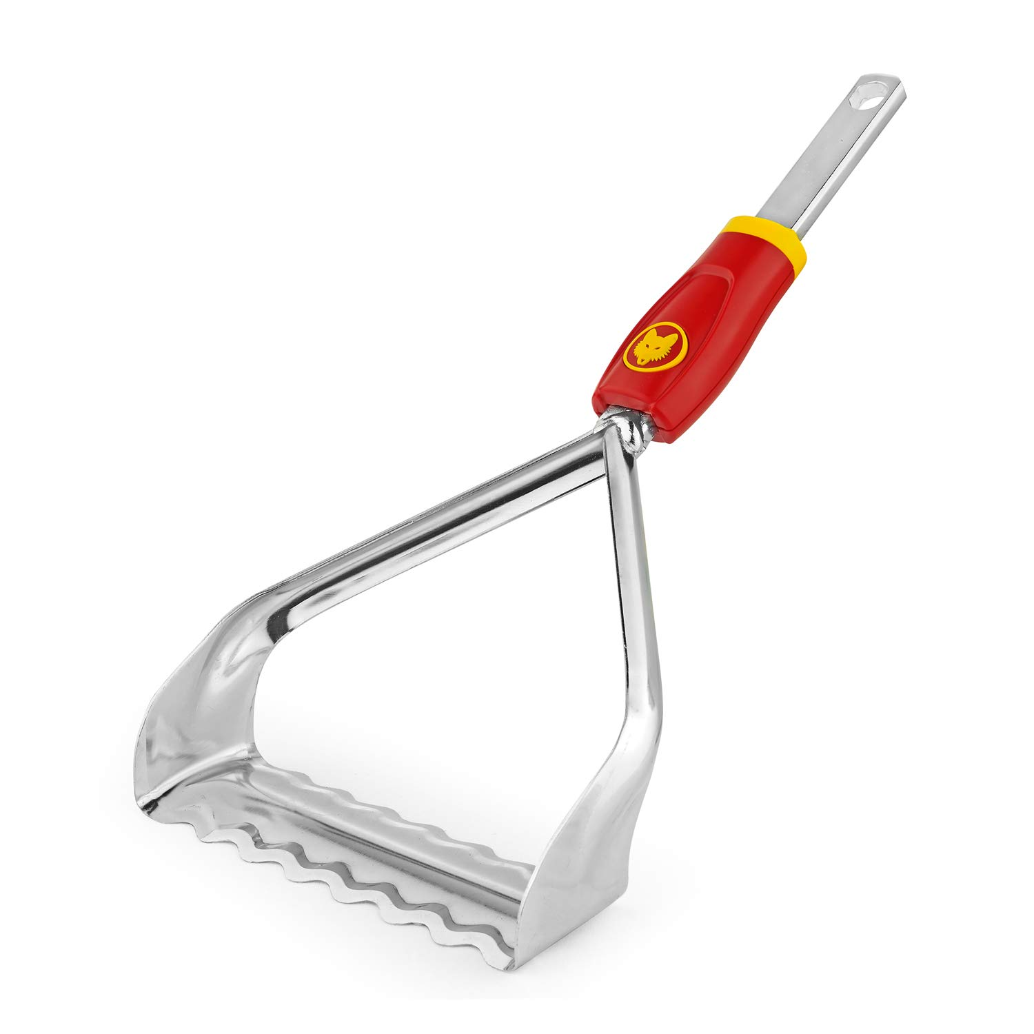 WOLF-Garten Multi: Push-Pull Weeder