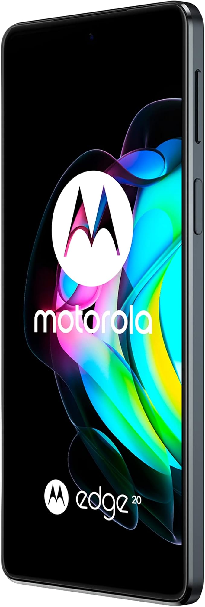 Motorola Edge 20 128GB Grey Brand New