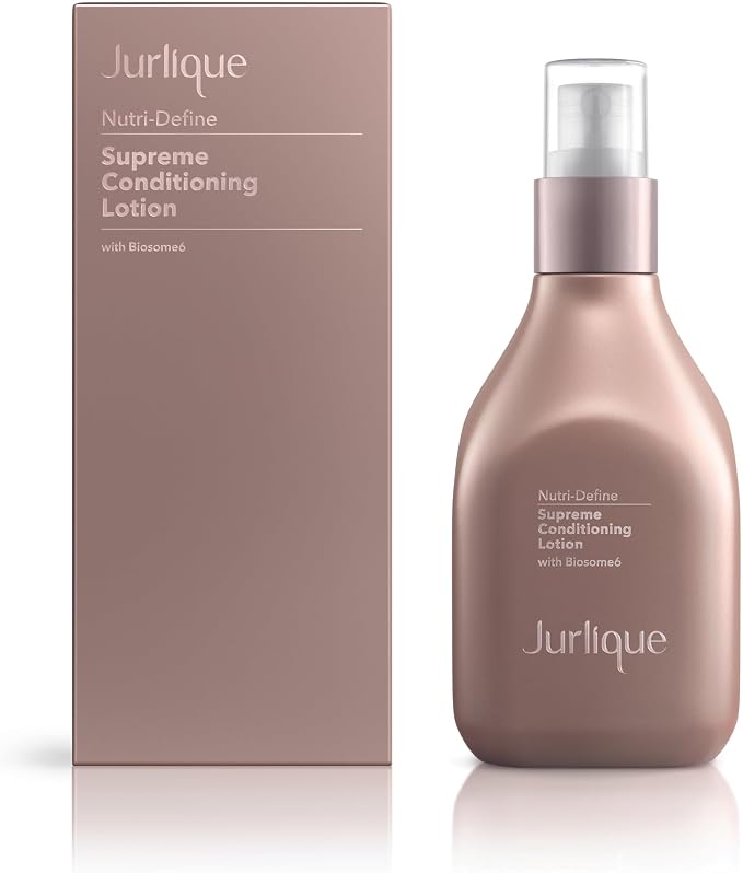 Jurlique Nutri-Define Supreme Conditioning Lotion 100ml