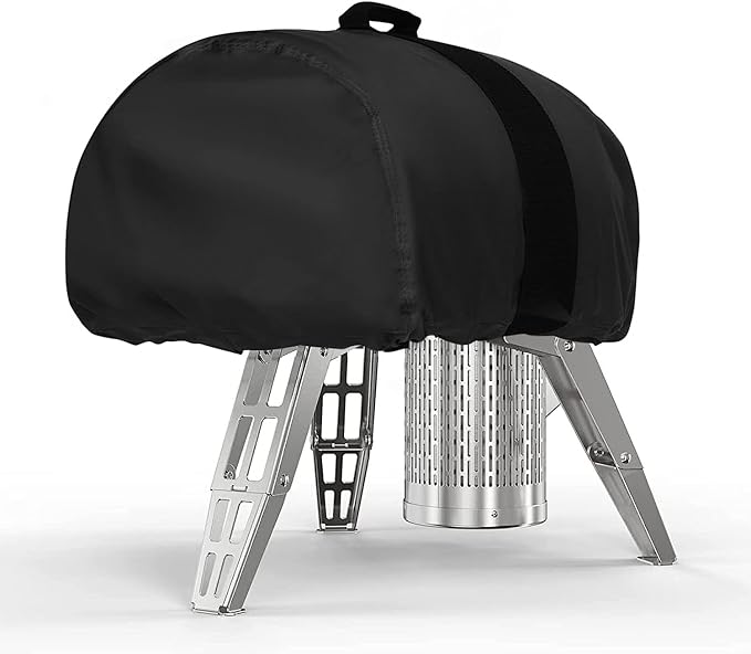 Pizza Oven Cover - Onlyme Pizza Oven Accessories For Roccbox Gozney Pizza Oven, Dustproof Pizza Oven Protective Cover