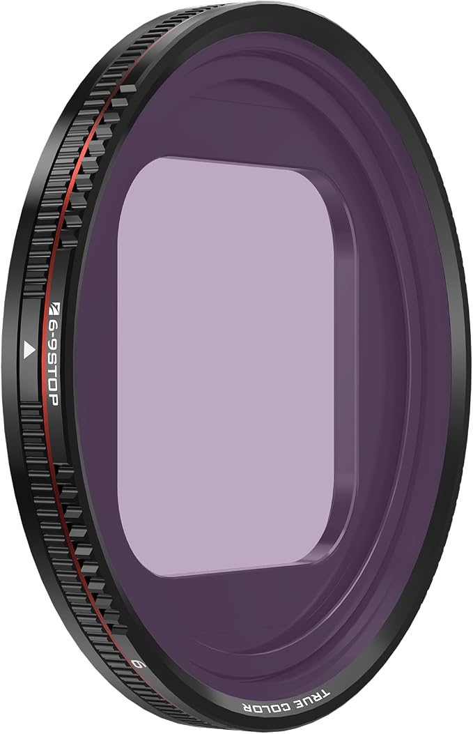 Freewell Sherpa Series Variable ND VND 6-9 Stop Filter