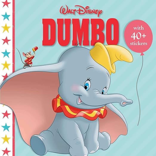 Disney Dumbo