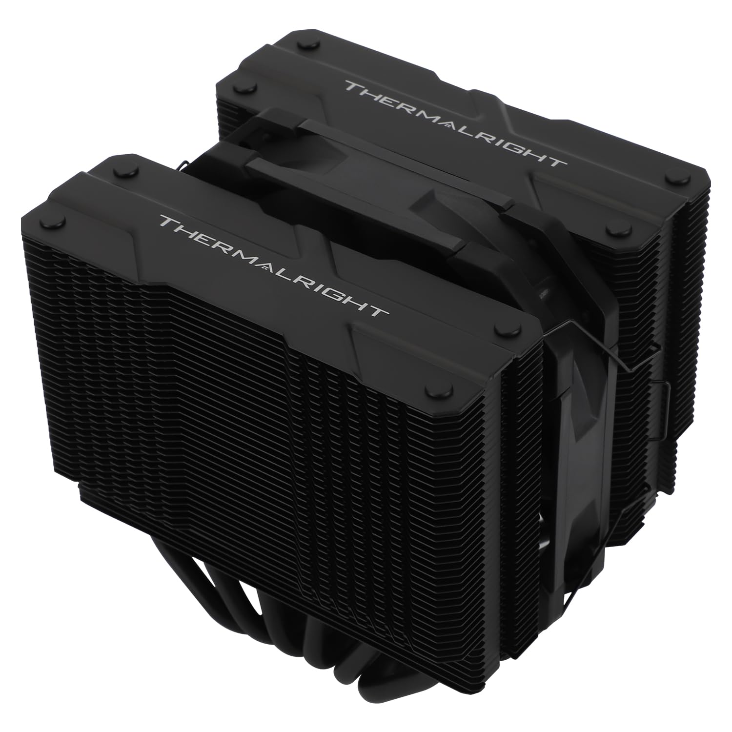Thermalright Peerless Assassin 120 Mini Black CPU Cooler