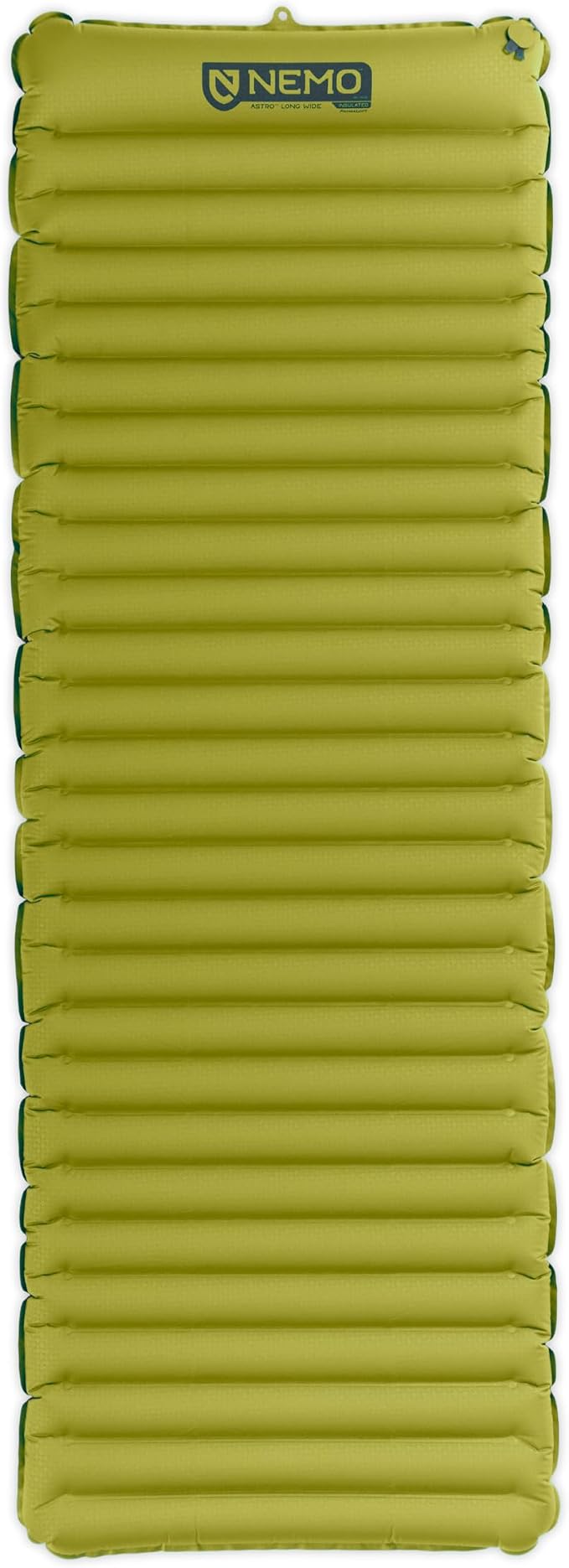 Nemo Astro Insulated Regular Sleeping Mat