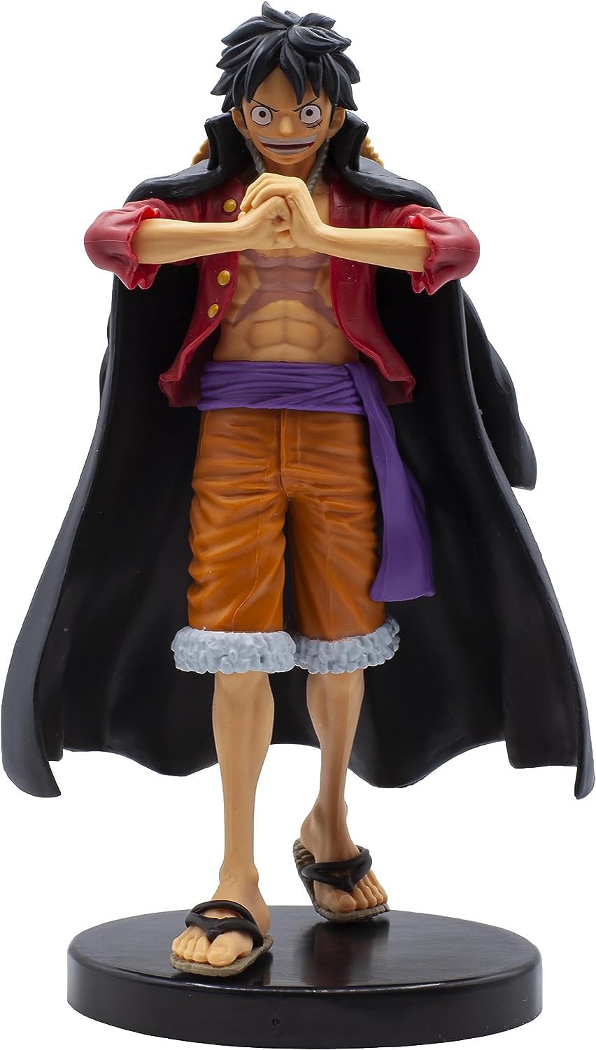 One Piece - The Shukko - Monkey D. Luffy