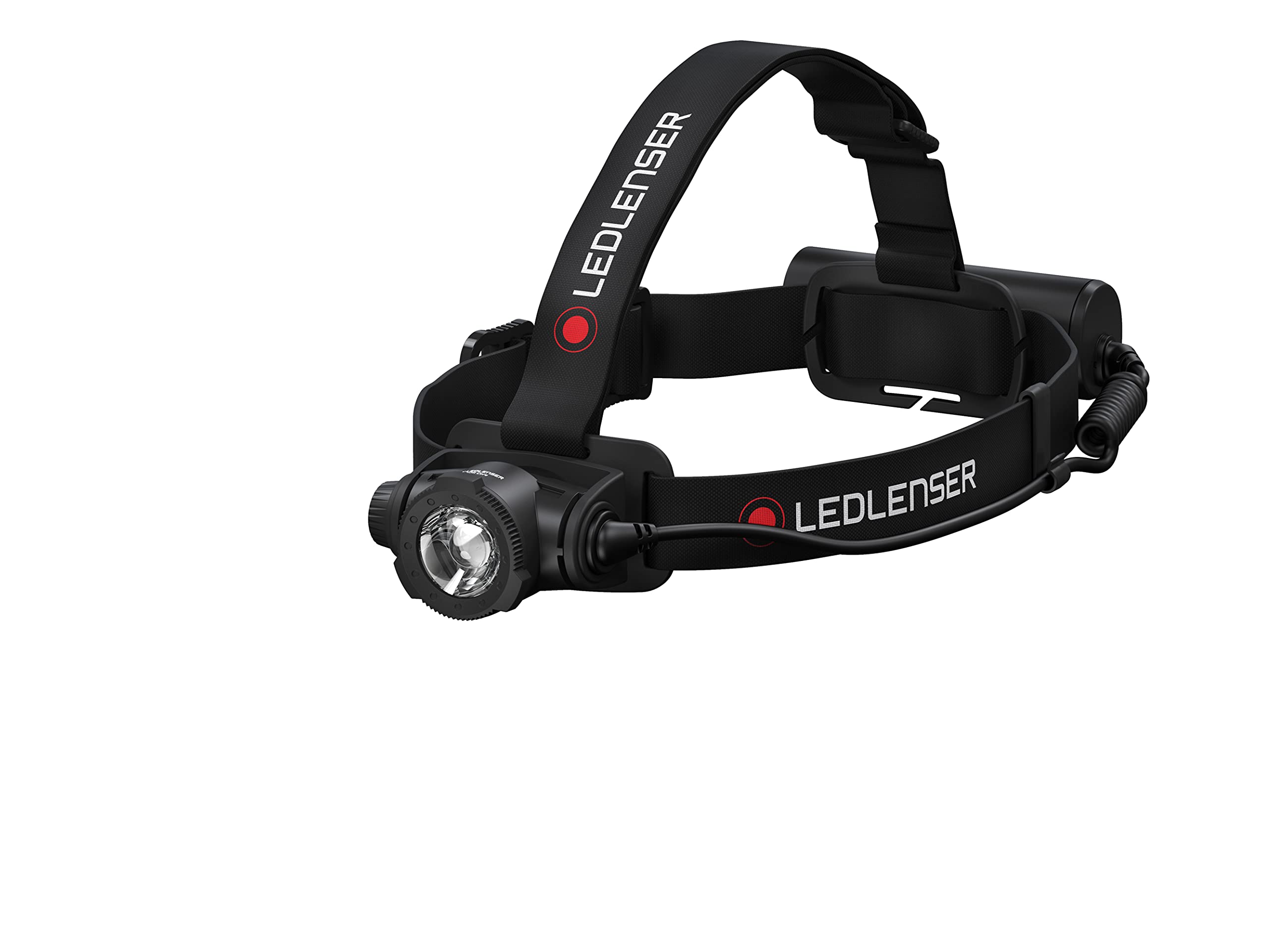 LED Lenser H7R Core Headlamp