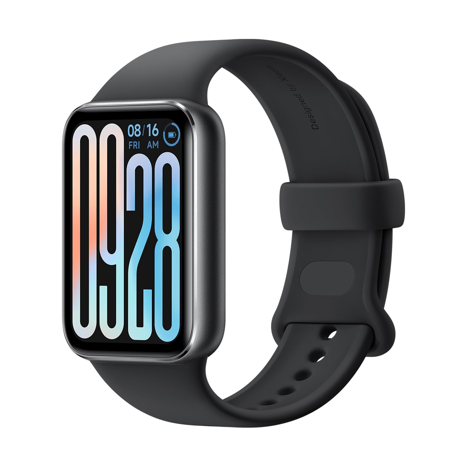 Smartwatch Xiaomi Smart Band 9 Pro Black