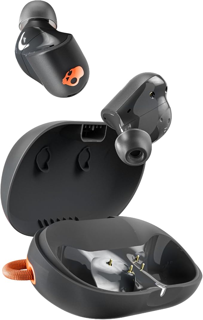 Skullcandy SESH ANC Active Wireless Headphones Black
