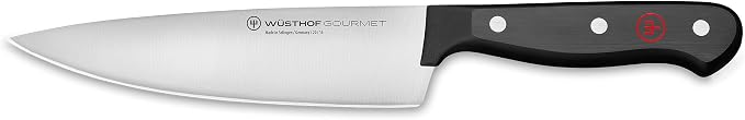 Wusthof: Gourmet Cook's Knife - 20cm