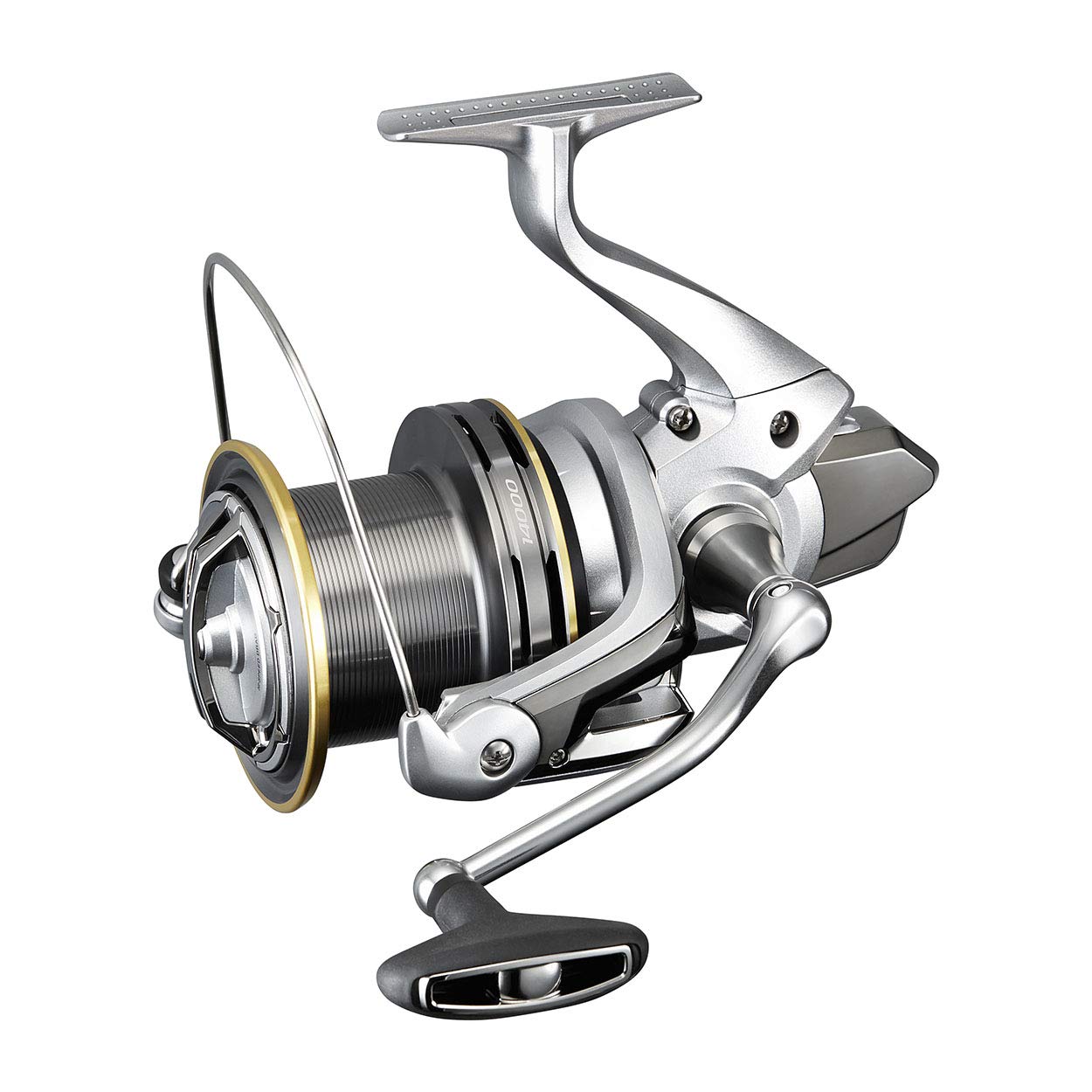 Shimano Ultegra CI4+ Carp Reel Spinning Reel