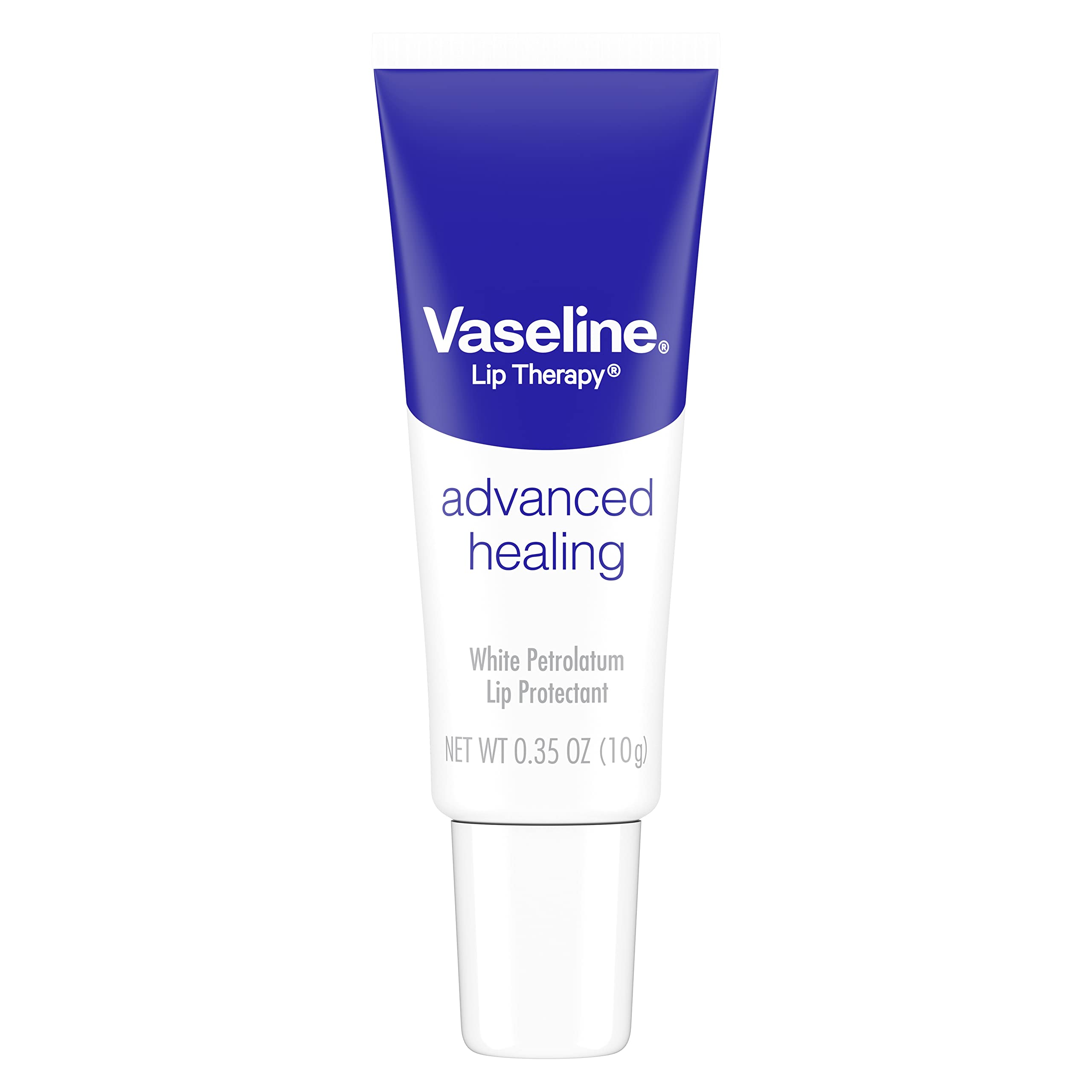 Vaseline Lip Therapy Advanced Healing 0.35 oz