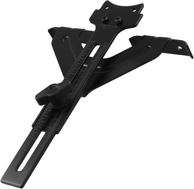 DeWalt Router Edge Guide For Fixed Base Compact Router (DNP618)