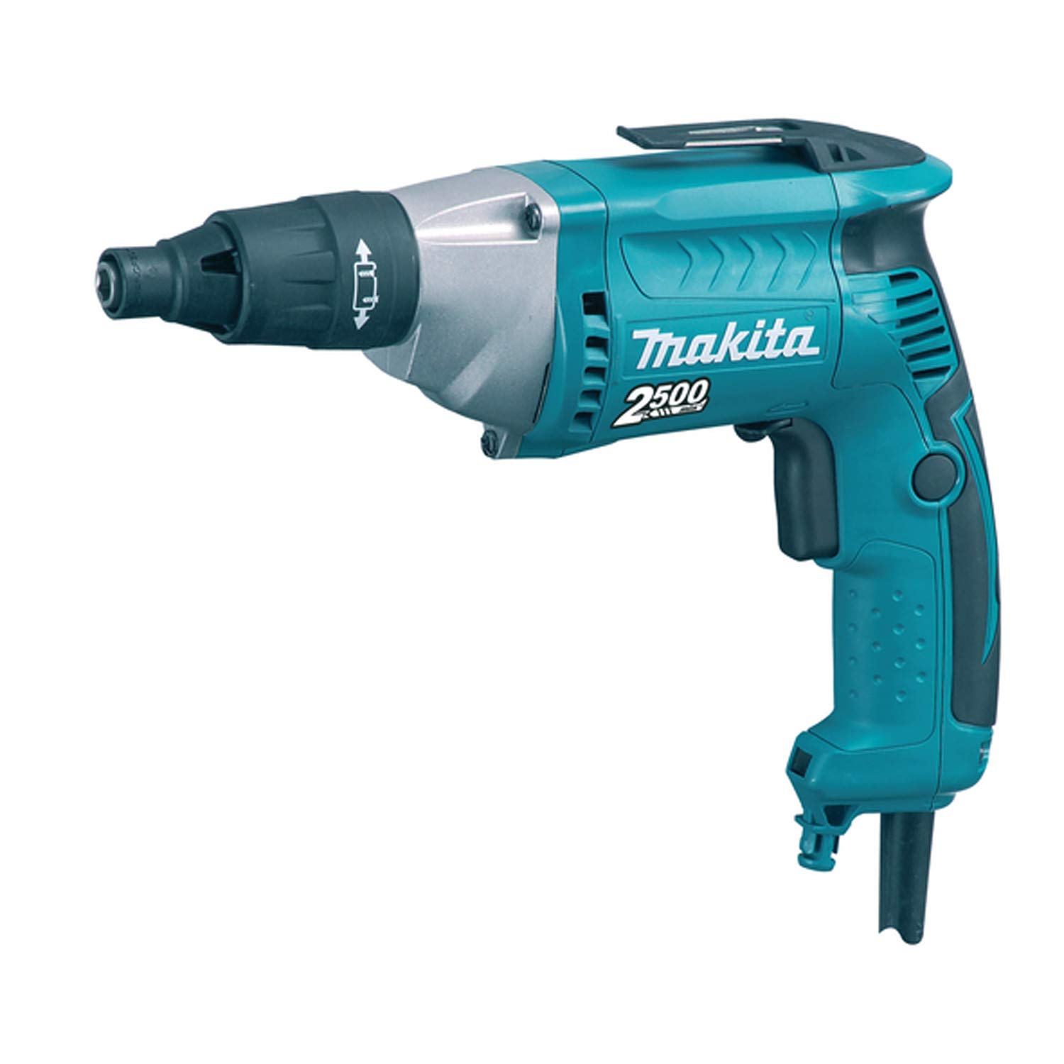 Makita FS2500 110V Drywall Tek Screwdriver