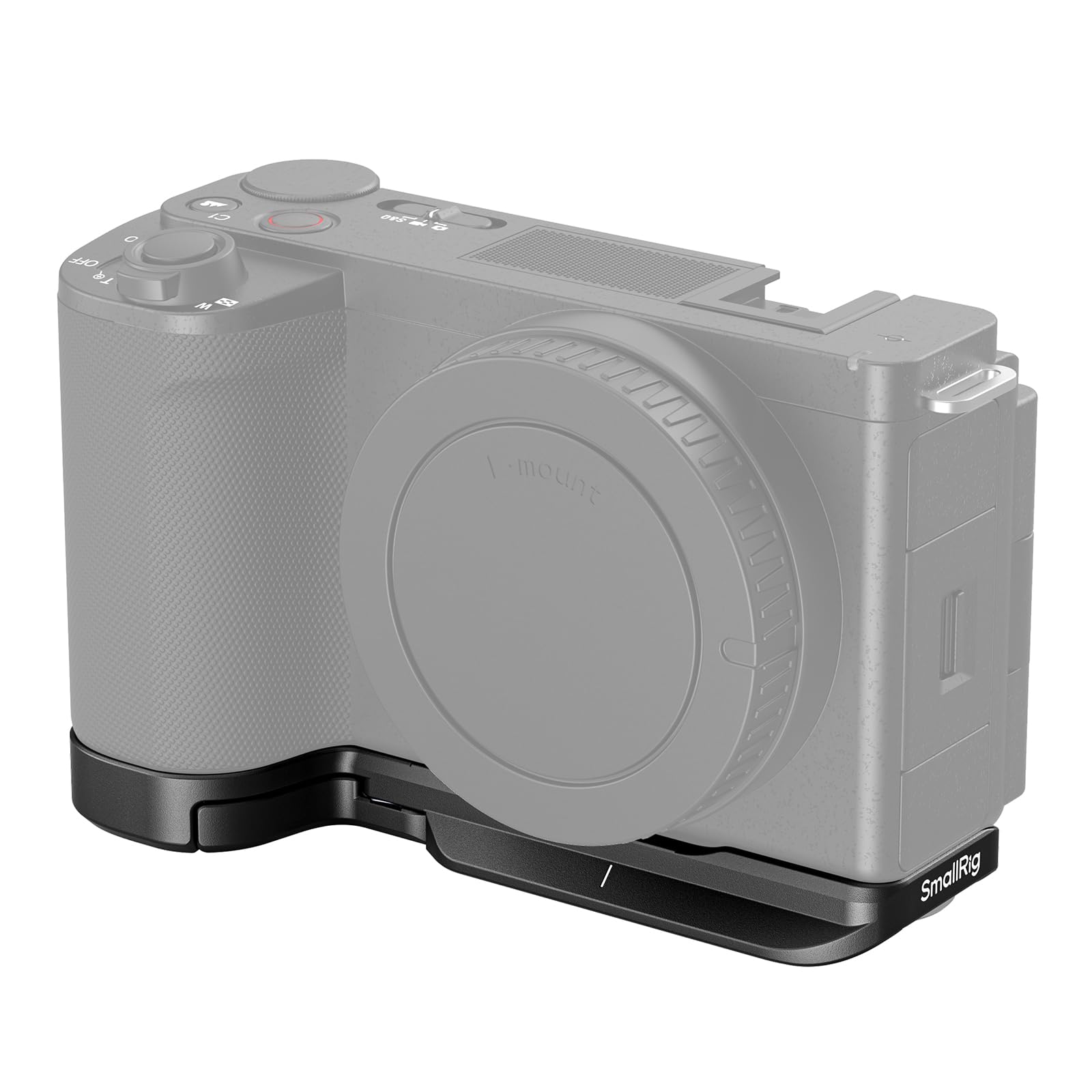 SmallRig 4950 Baseplate for Sony ZV-E10 II