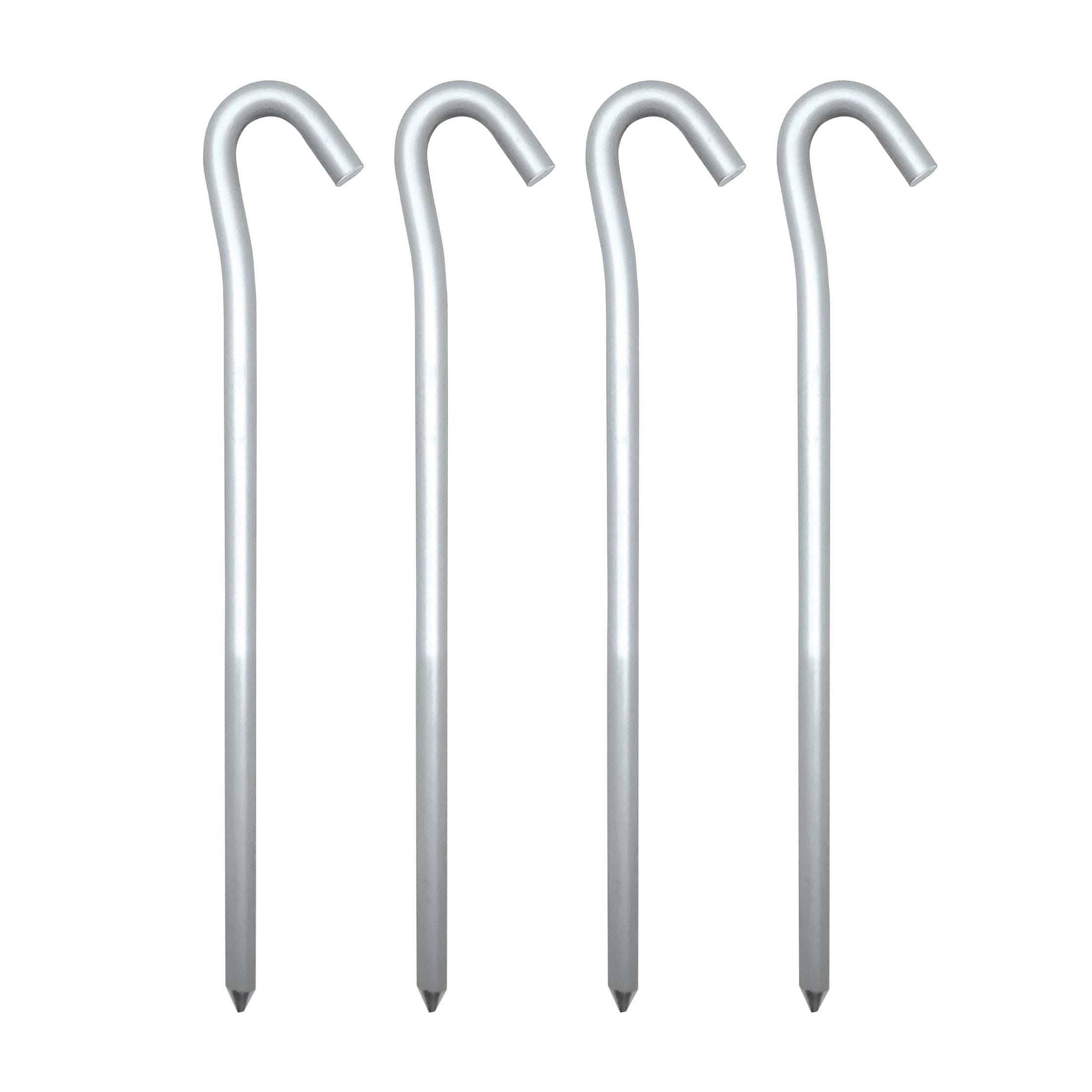 Coghlans Aluminium Tent Pegs