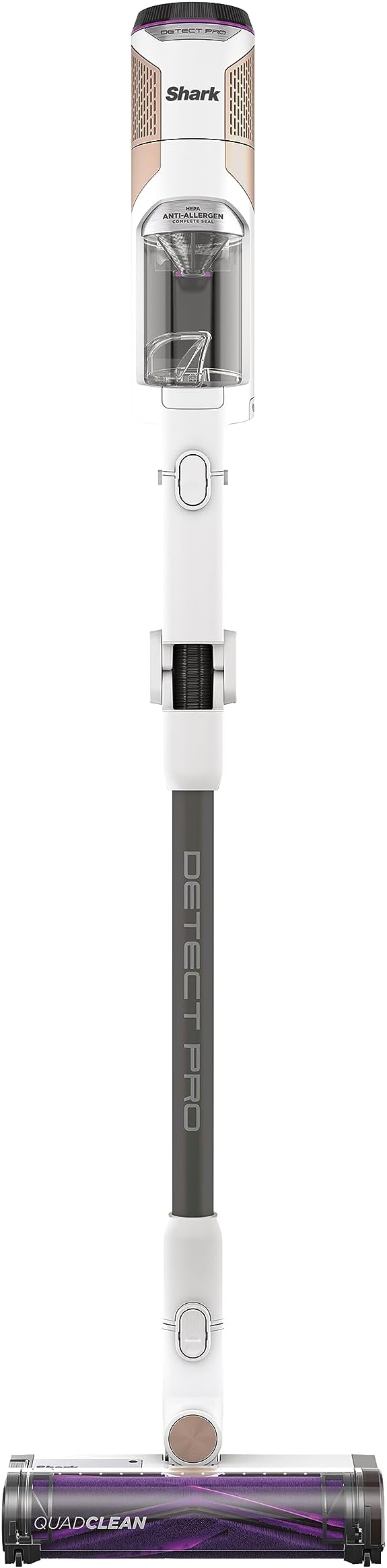 Shark Cordless Detect Pro Stick Vacuum IW1611