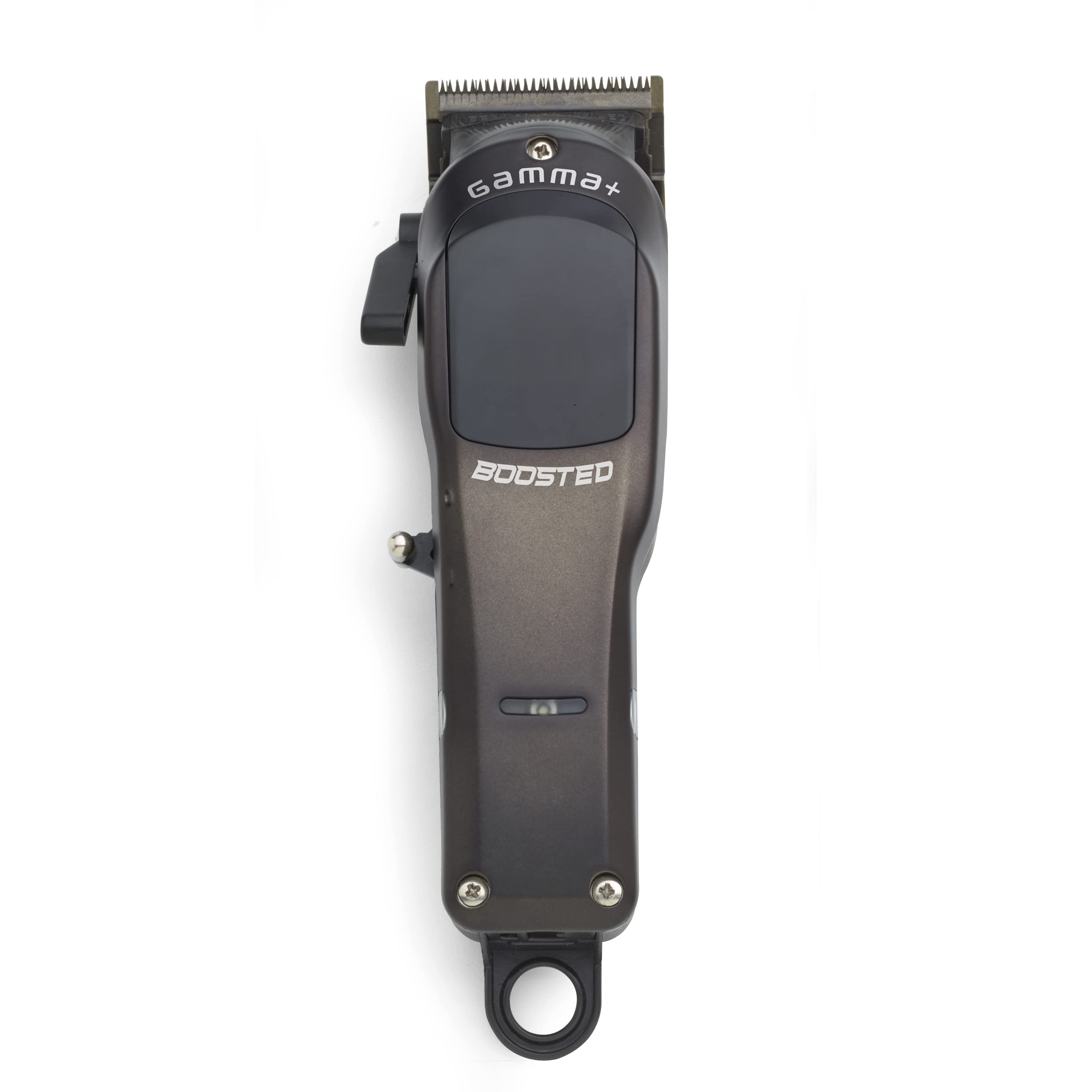 Gamma+ Boosted Clipper