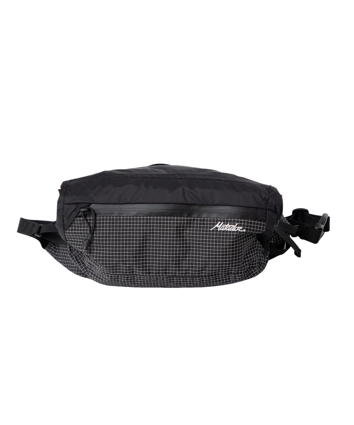 Matador Freerain Waterproof Packable Hip Pack - Black