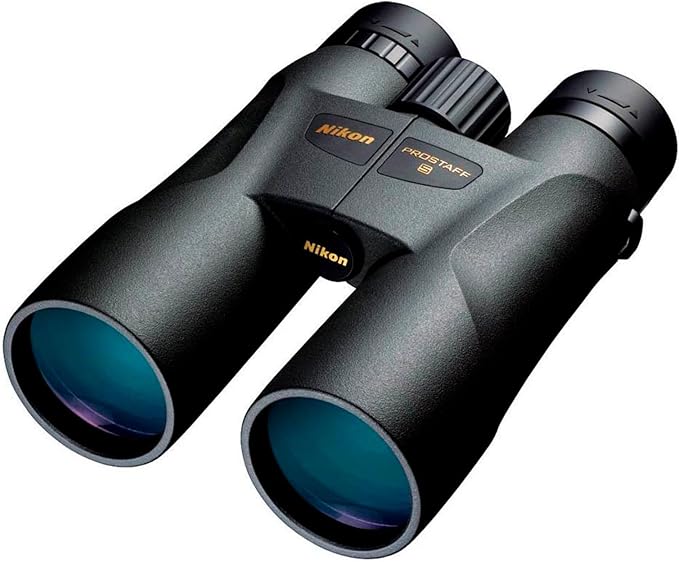 Nikon 7572 Prostaff 5 10x50 Binoculars