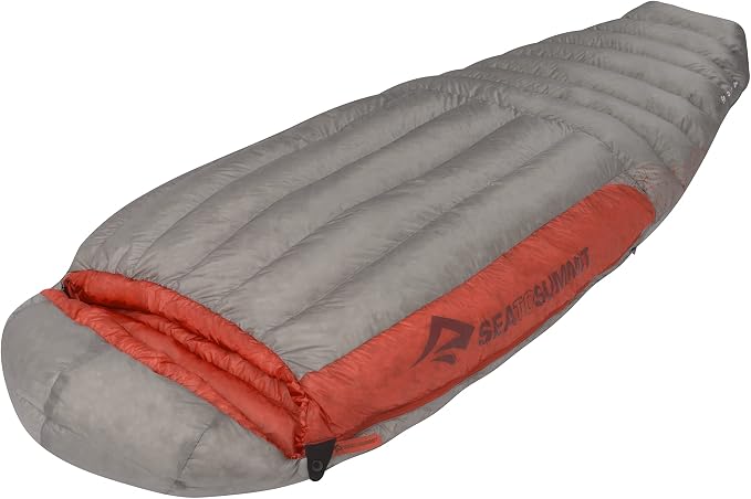 Sea to Summit Flame FMII Womens Sleeping Bag - Long