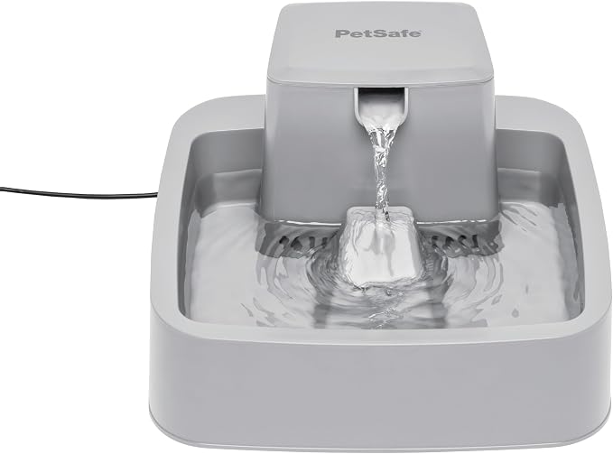 Drinkwell 1.8 Litre Pet Fountain