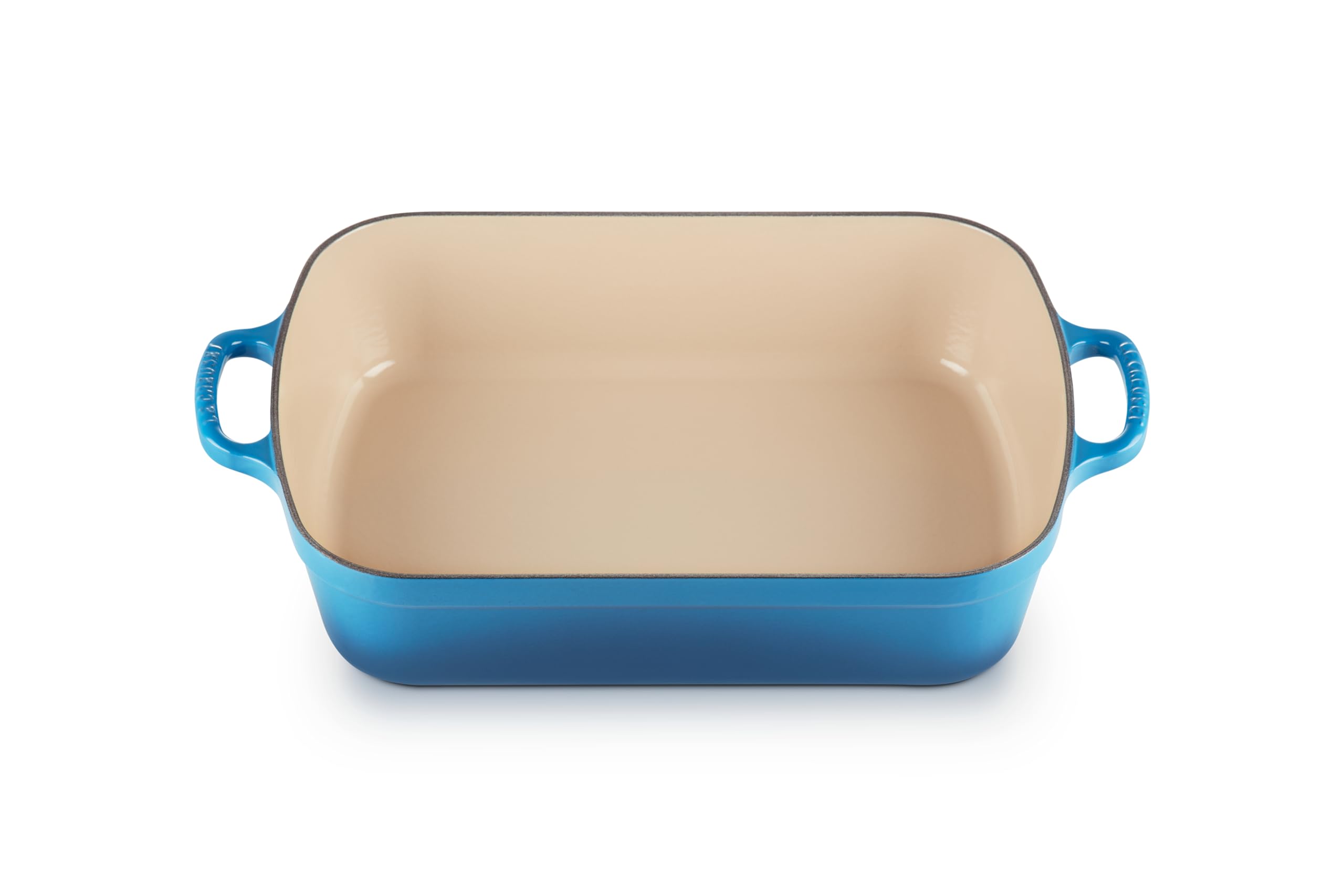 Le Creuset Rectangular Roaster 33cm Marseille