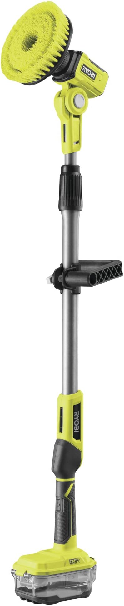 One+ Cordless Telescopic Power Scrubber (Bare Tool)