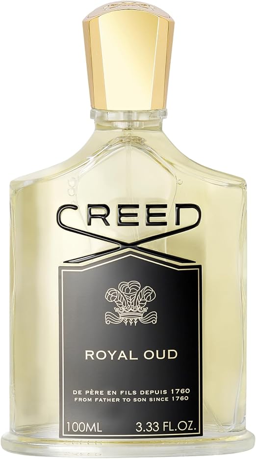 Creed Royal Oud Spray 100ml