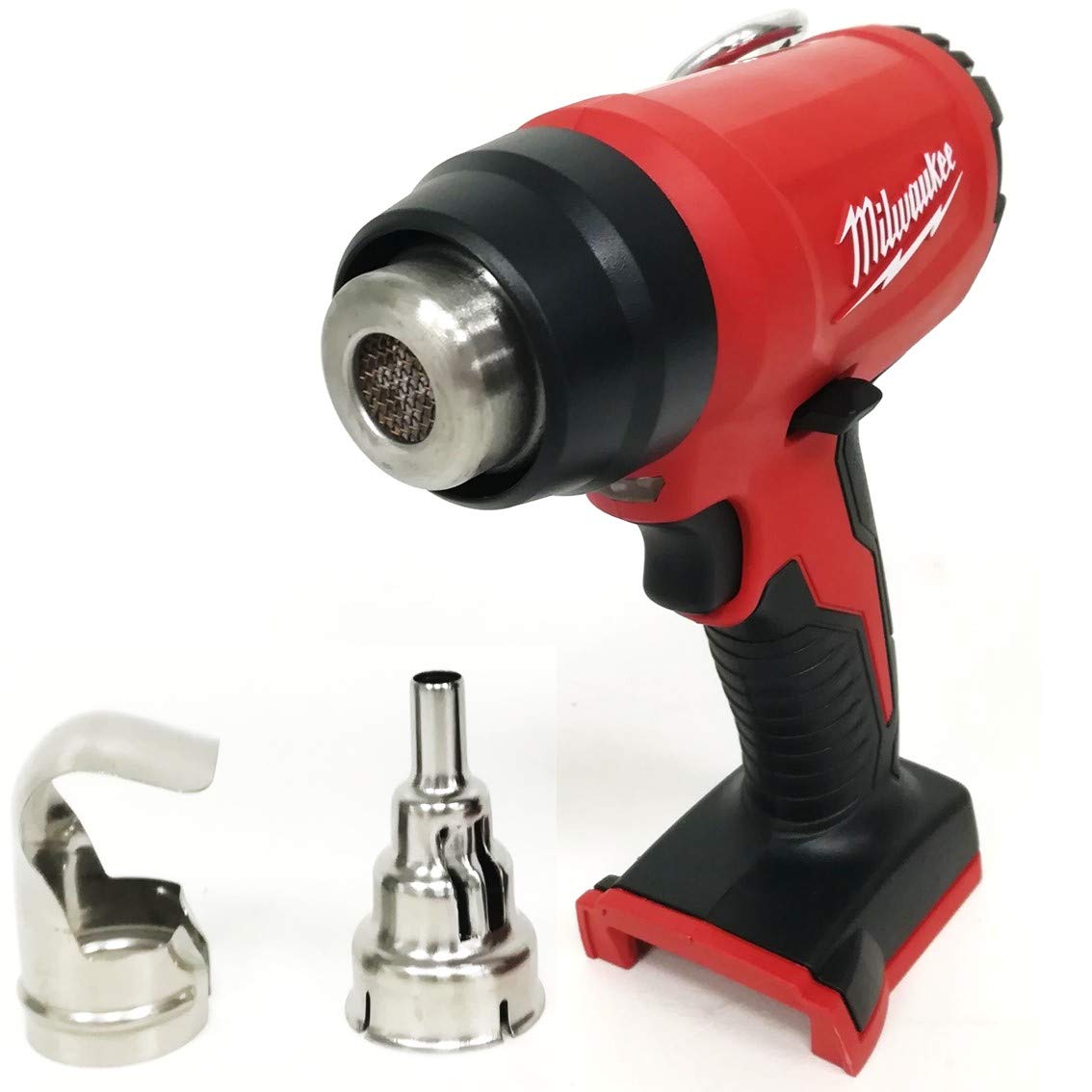 Milwaukee 18V Compact Heat Gun (Tool Only) M18BHG-0