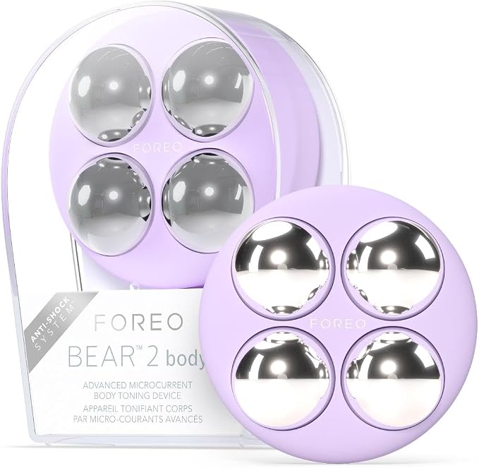 FOREO Bear 2 Body Evergreen