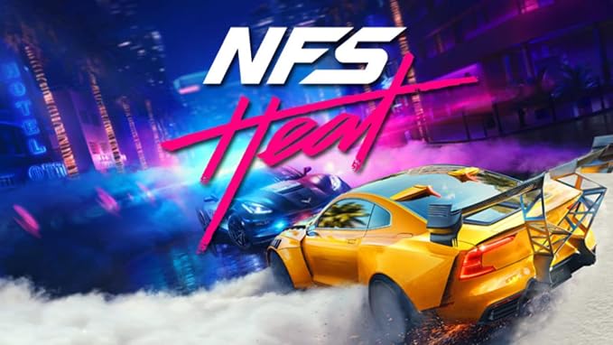 Need for Speed Heat - Xbox One