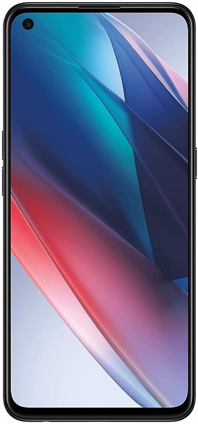 Oppo Find X3 Lite 5G 128GB Starry Black As New Refurbished