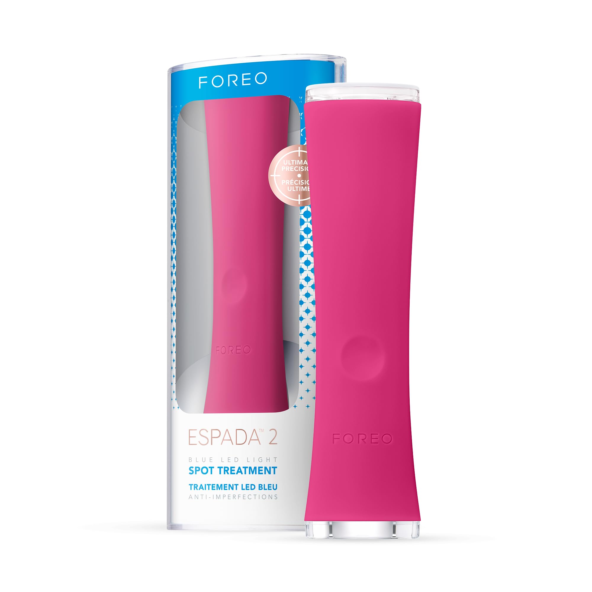 FOREO Espada 2 - Fuchsia