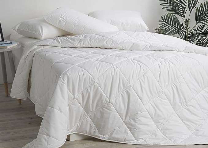 Jason 500GSM Australian Wool Quilt (Queen)
