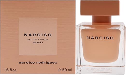 Narciso Rodriguez Narciso Ambree 50ml EDP