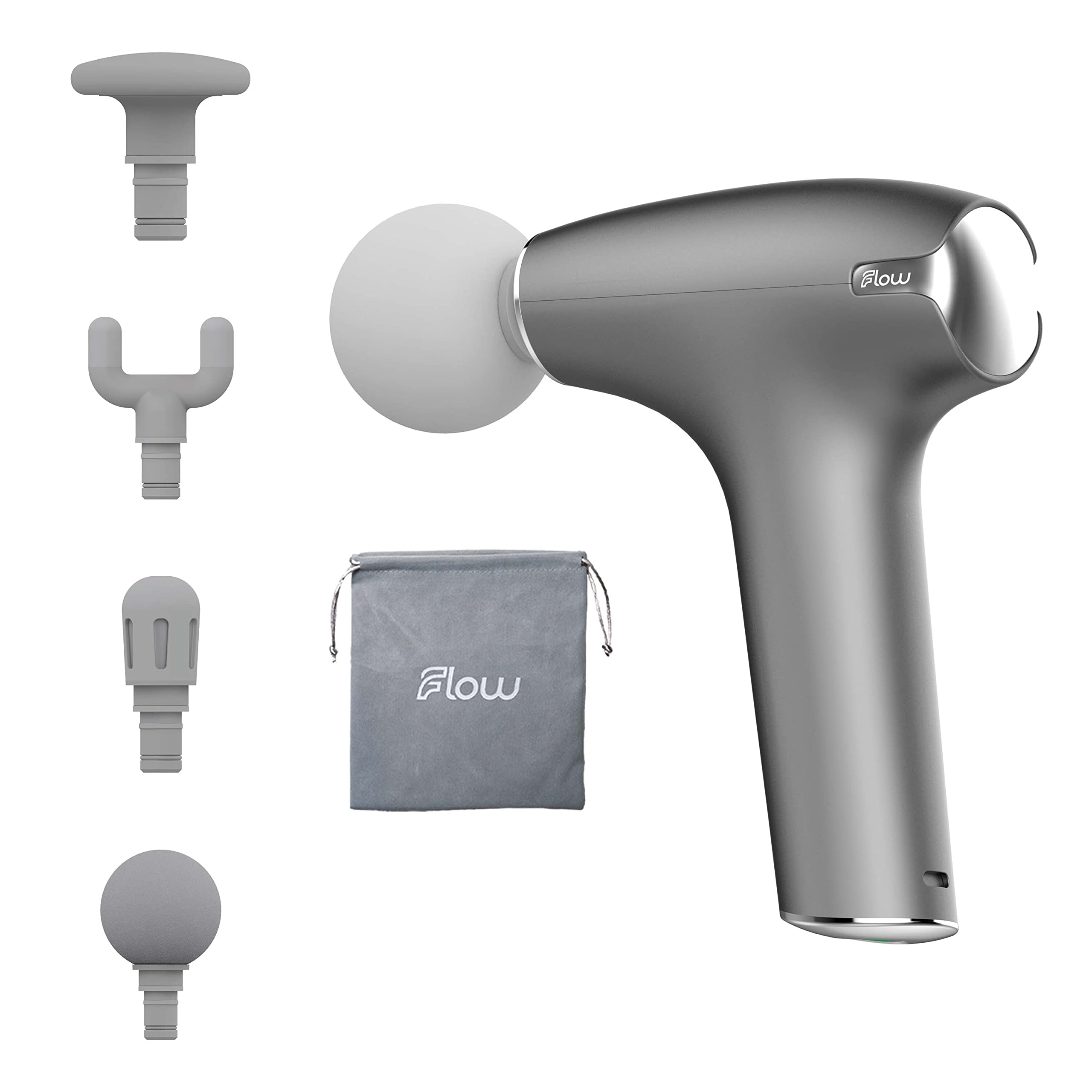 Flow Nano Massage & Heat Device