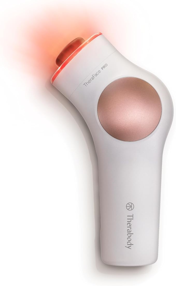 TheraFace Pro White TF03583-01