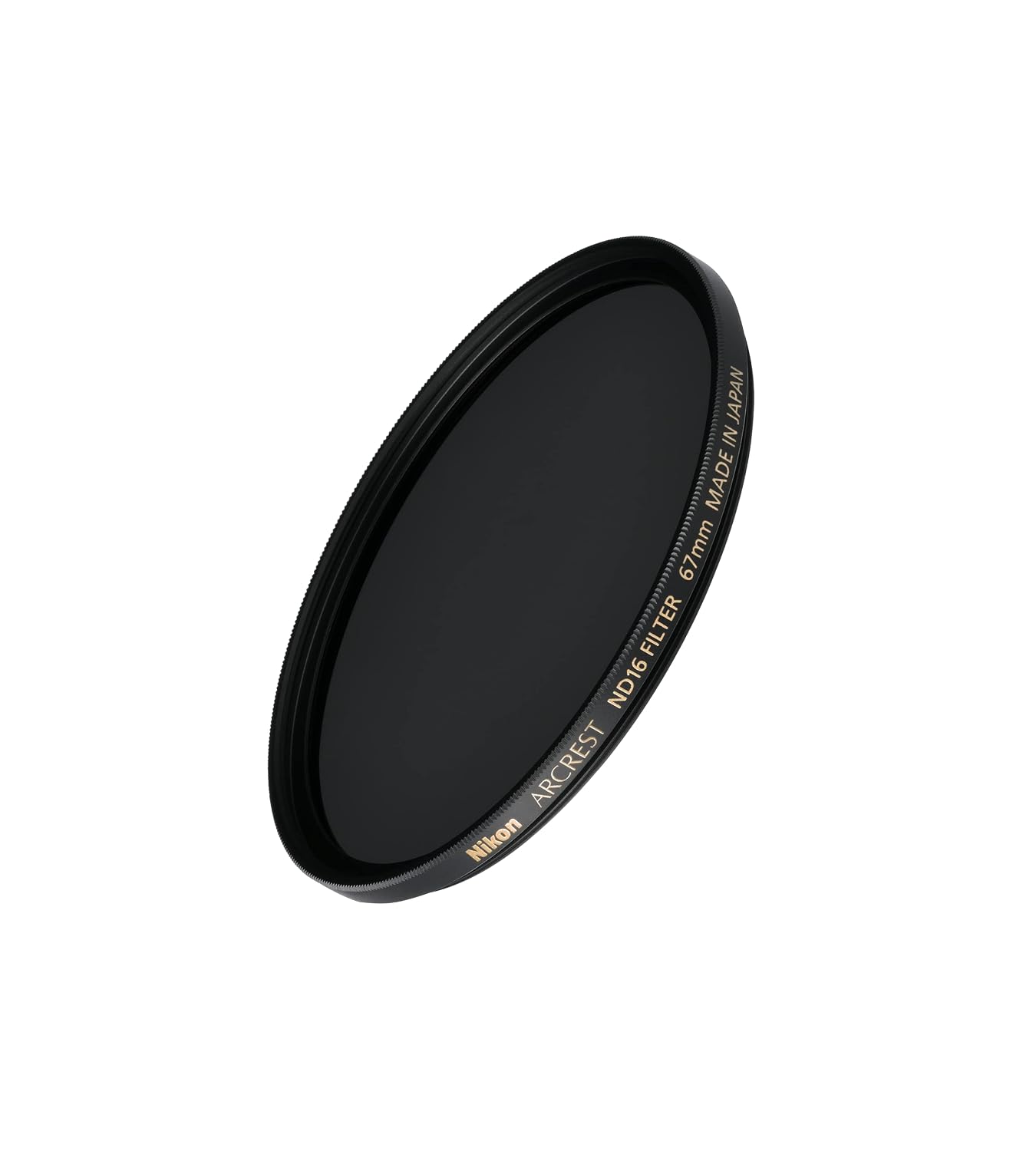 Nikon Arcrest ND16 Filter 67mm (HG00203)