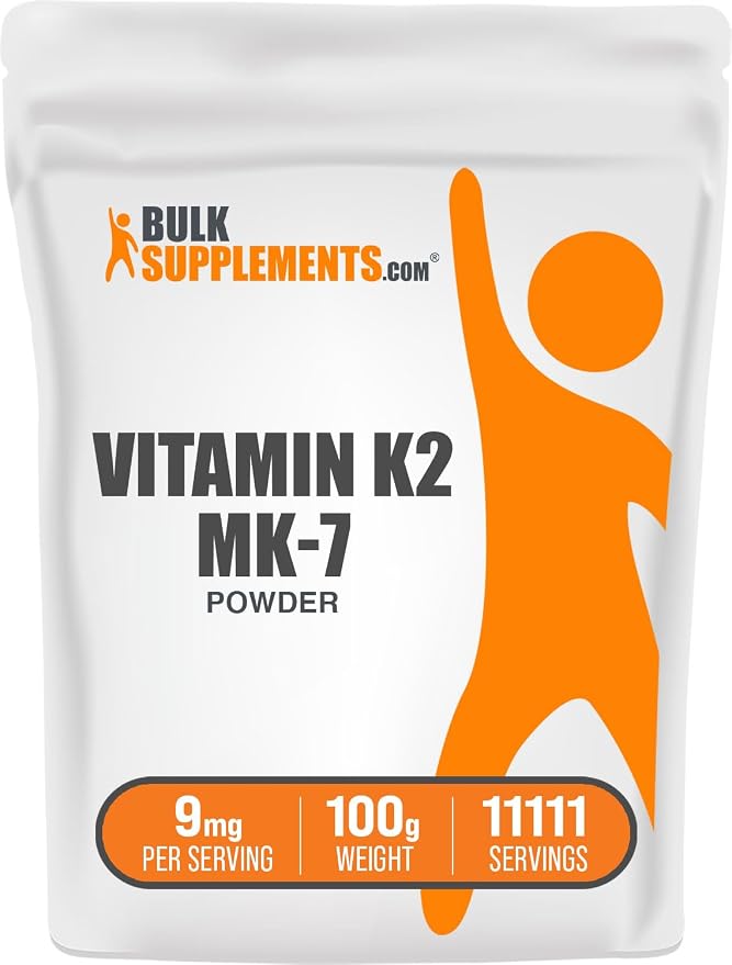 Vitamin K2 MK7