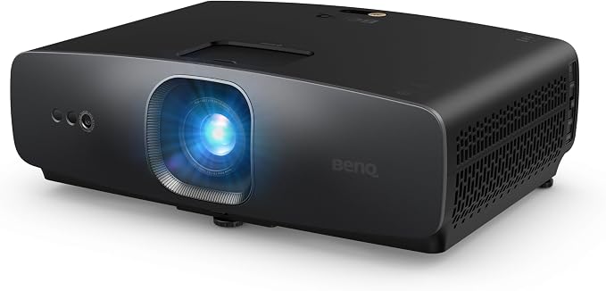 BenQ W2720i 4K LED Home Cinema Smart Projector