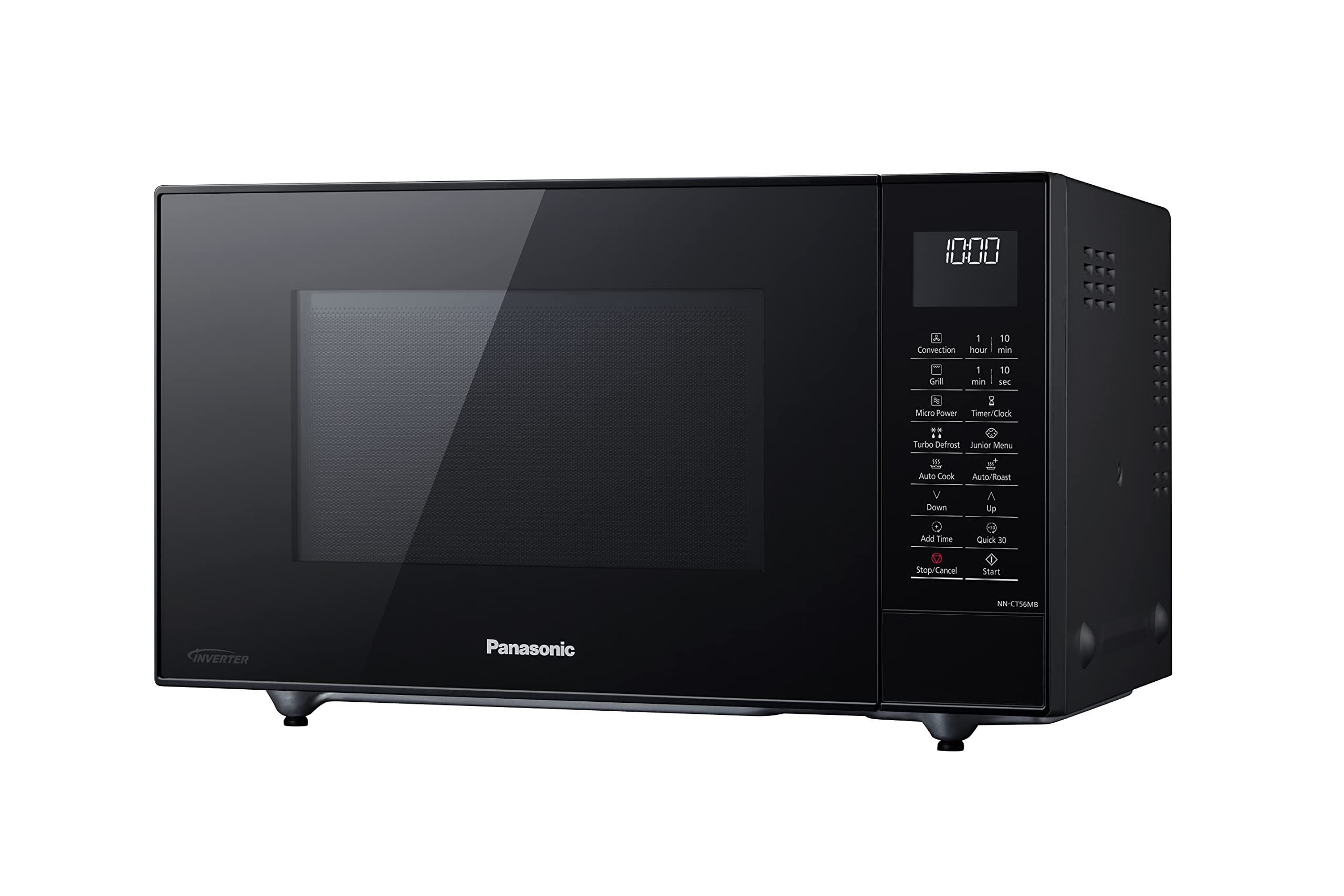 Panasonic 27L Convection Grill Microwave