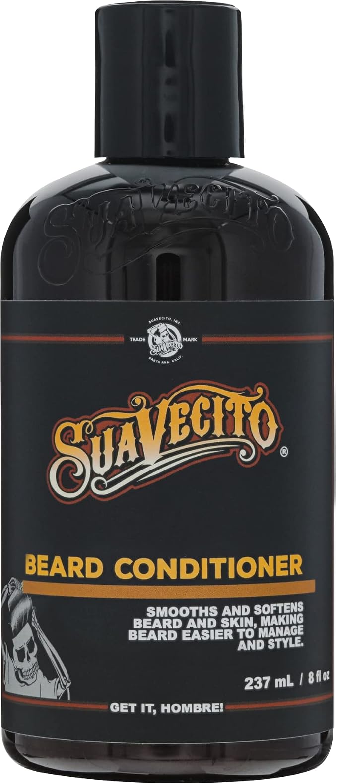 Suavecito Beard Conditioner 237 ml