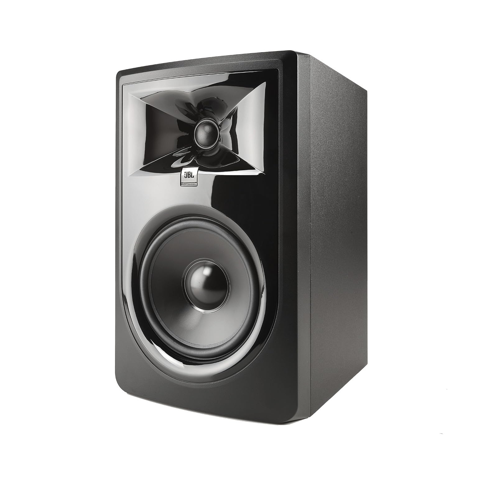 JBL: 306P MKII Powered 6" Two-way Studio Monitor
