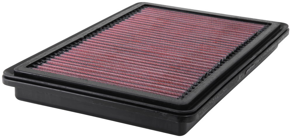 K&N 33-2489 Replacement Panel Air Filter