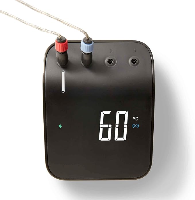 Weber - Connect Smart Hub