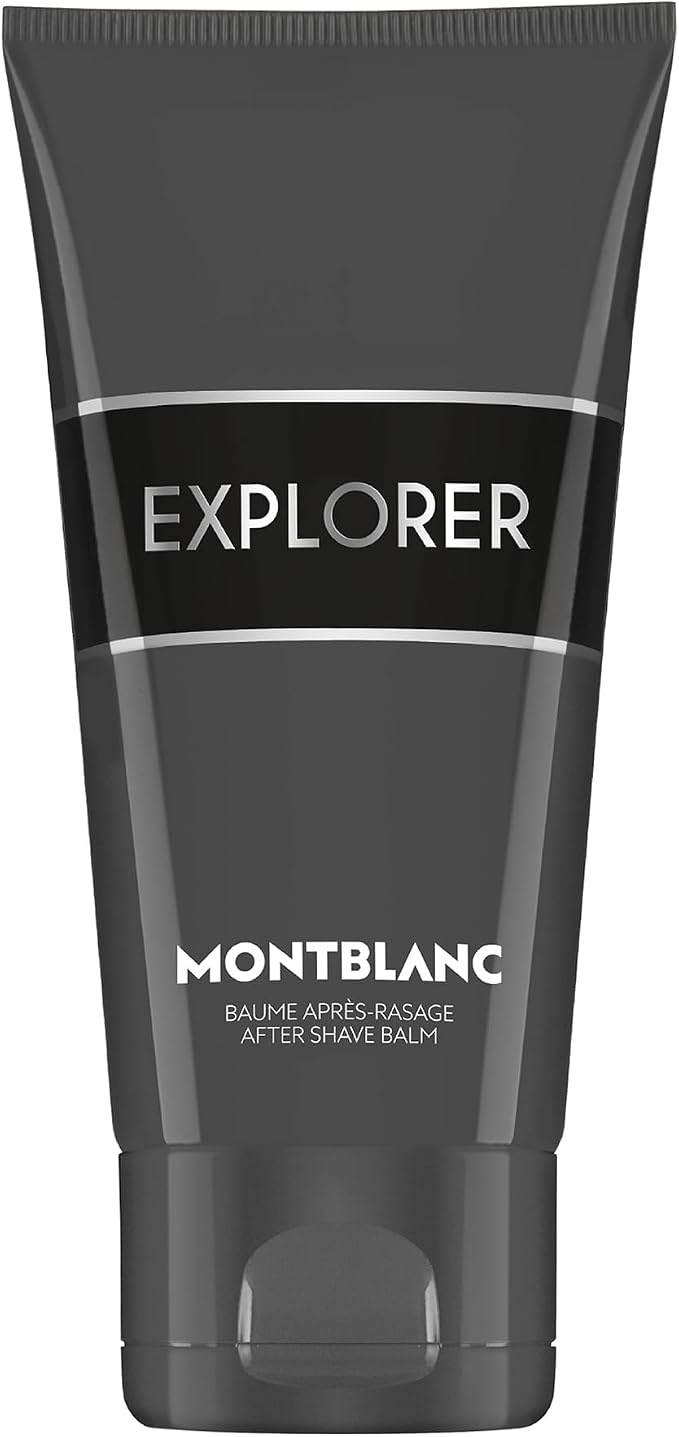 Montblanc Explorer After Shave Balm 150 ml