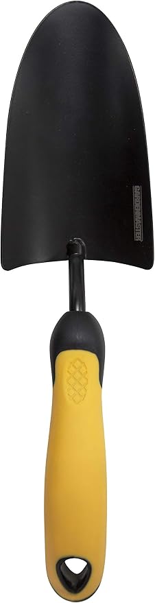 Gardenmaster Hand Trowel Soft Grip