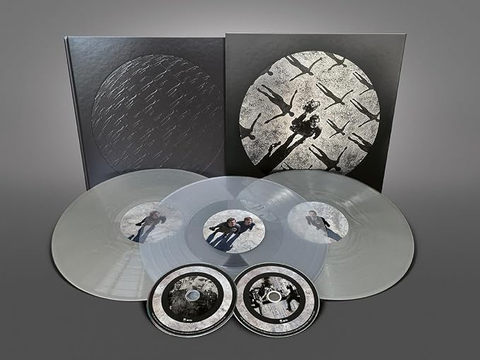 Muse - Absolution (XX Anniversary) - Vinyl